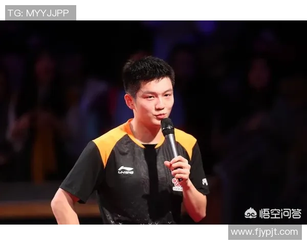 武汉乒乓球队在总决赛中的卓越表现与实力分析